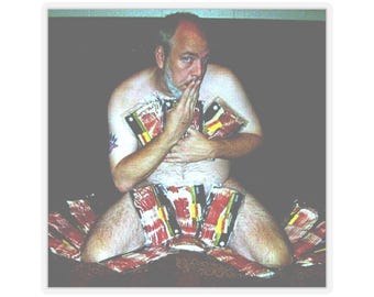 Kiss-Cut Aufkleber, Sexy lustiger Meme Aufkleber 4chan Vibe, Edgy Humor Aufkleber, Trendy Laptop Decor, NSFW Tumblr Meme Sticker Pack