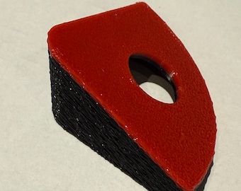 Coral Frag Mount for Corner Mounting