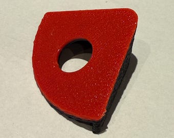Coral Frag Mount for Corner Mounting