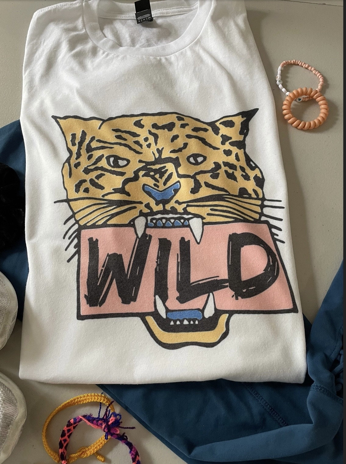 Gucci Tiger T Shirt - Etsy