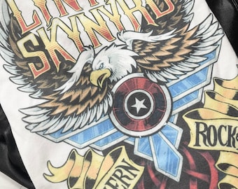 etsy vintage band tees
