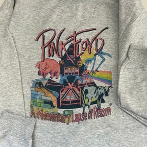 Vintage rock sweatshirts new arrivals
