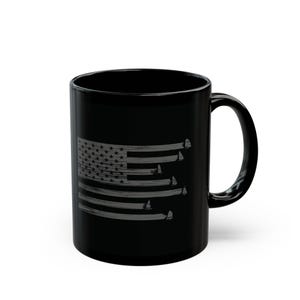 Sailing Flag Coffee Mug