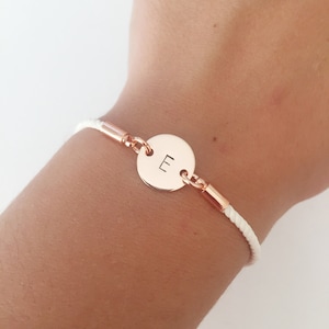 Personalised bridesmaid gifts, bridesmaid bracelet, wedding jewellery, maid of honour gift, wedding gifts, custom gifts, bridesmaid jewelry