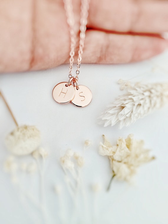 Personalised gifts for her on sale necklace