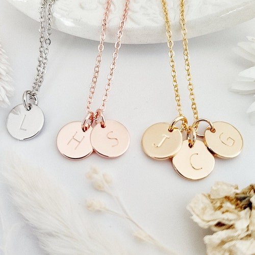 Regalo Mamma Collana Albero della Vita RWQIAN Oro Argento Promo