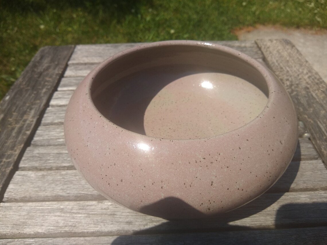 Sage Colored Decorative Bowl Etsy