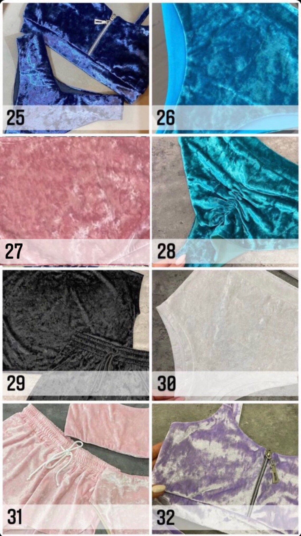 Velvet Pole Dance Set Pole Dance Costume Pole Dance Outfit Etsy