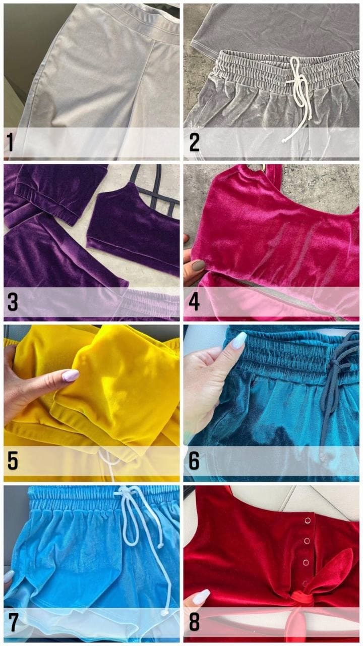 Velvet Pole Dance Set Pole Dance Costume Pole Dance Outfit Etsy UK