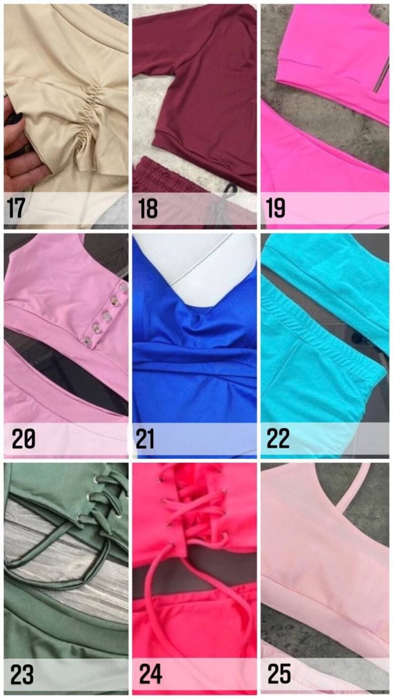 Pole Dance Outfit Pole Dance Wear Sexy Costumetop and Etsy