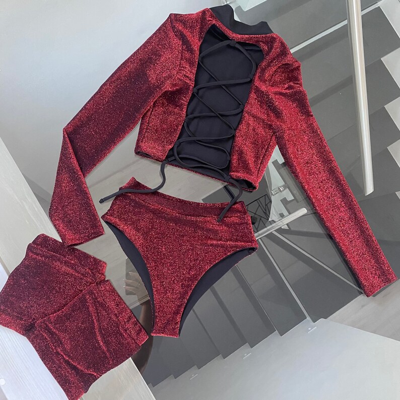 Pole Dance Costume Pole Wear Pole Dance Shorts Dance Etsy