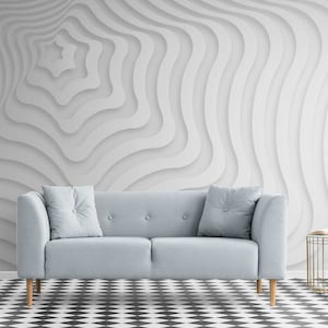 Modern 3D Wallpaper Custom Wall Mural Geometric 3D Wallpaper Mural Wall Decals Peel and Stick Murals 3d Photo Mural 3d Photo Wall paper Art
