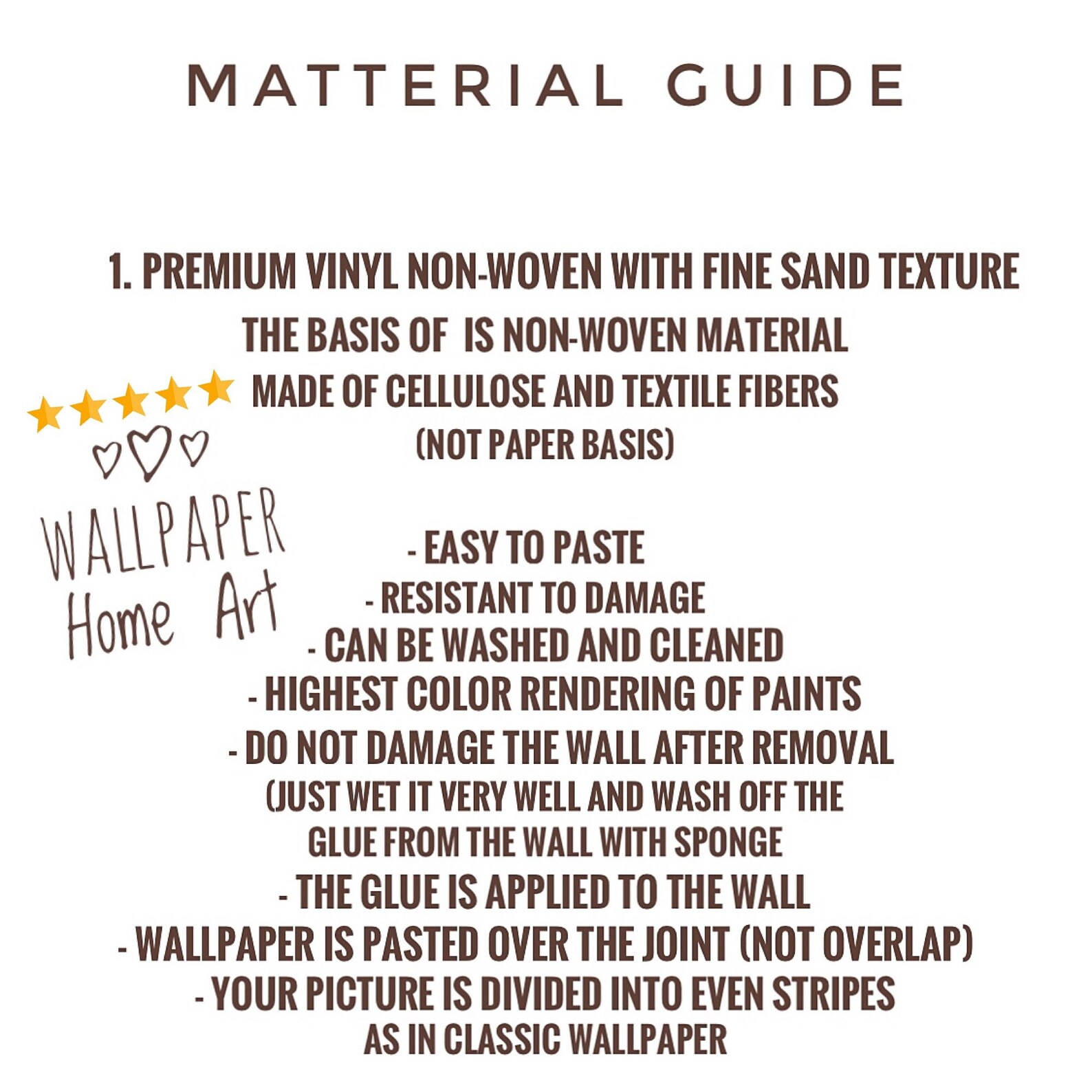 3D Floristic Wallpaper Mural Flower Tree Wallpaper Wall Decor Etsy