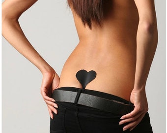Invisible Panty - Butterfly Shape Briefs