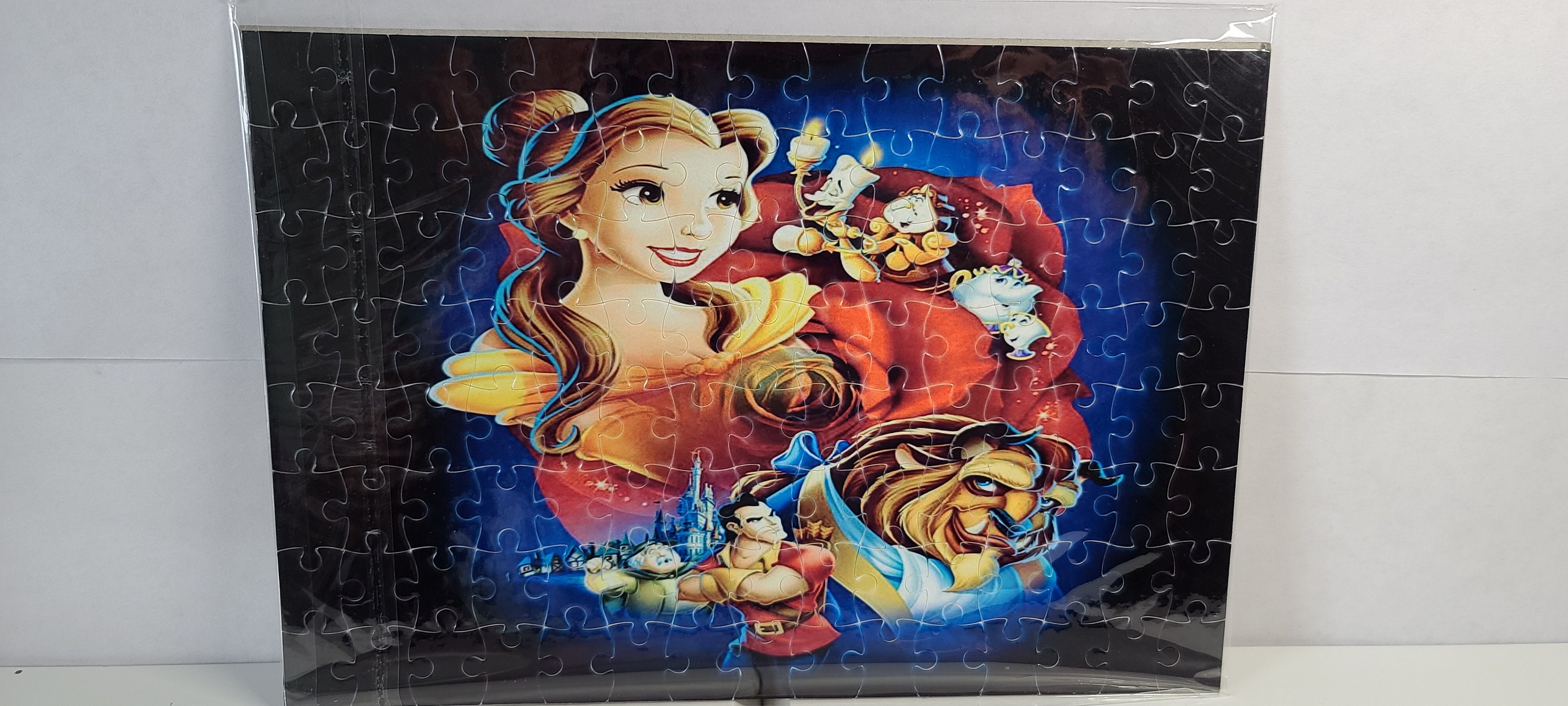 Personalized Puzzle Customized Puzzle Picture Puzzle Photo Etsy