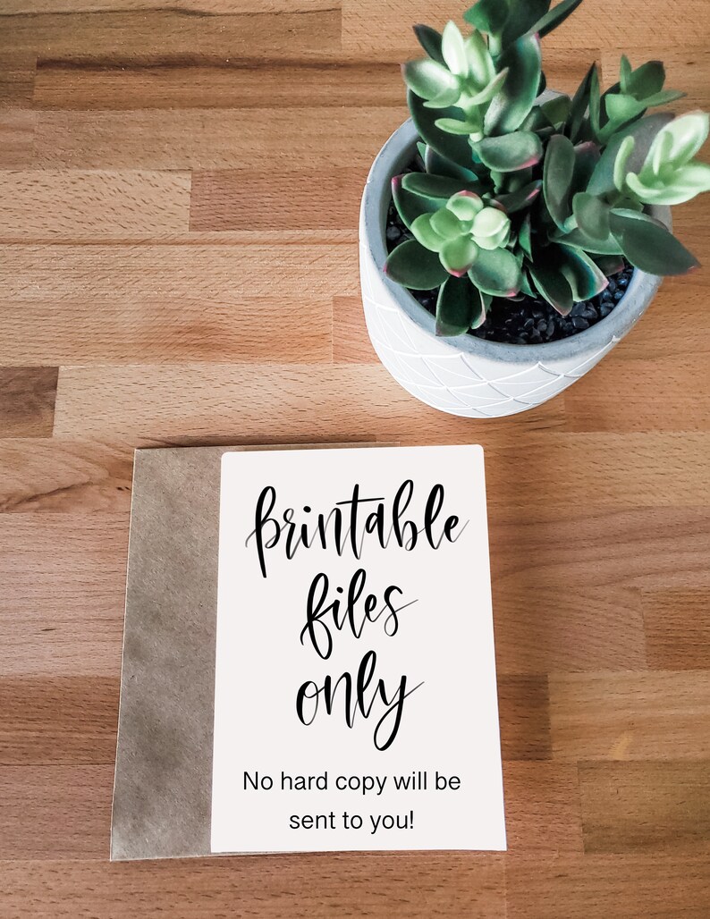 Printable Valentine/'s Day card sweet funny lyrics Downloadable card