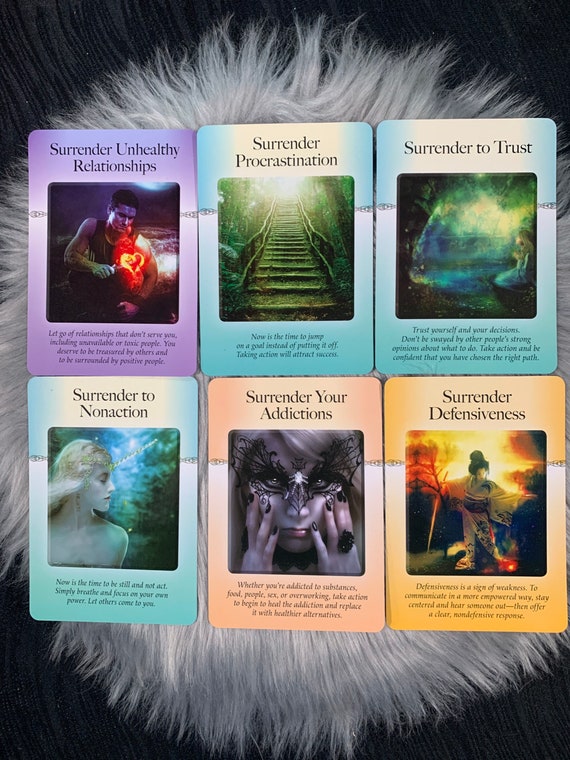 My Power Card
