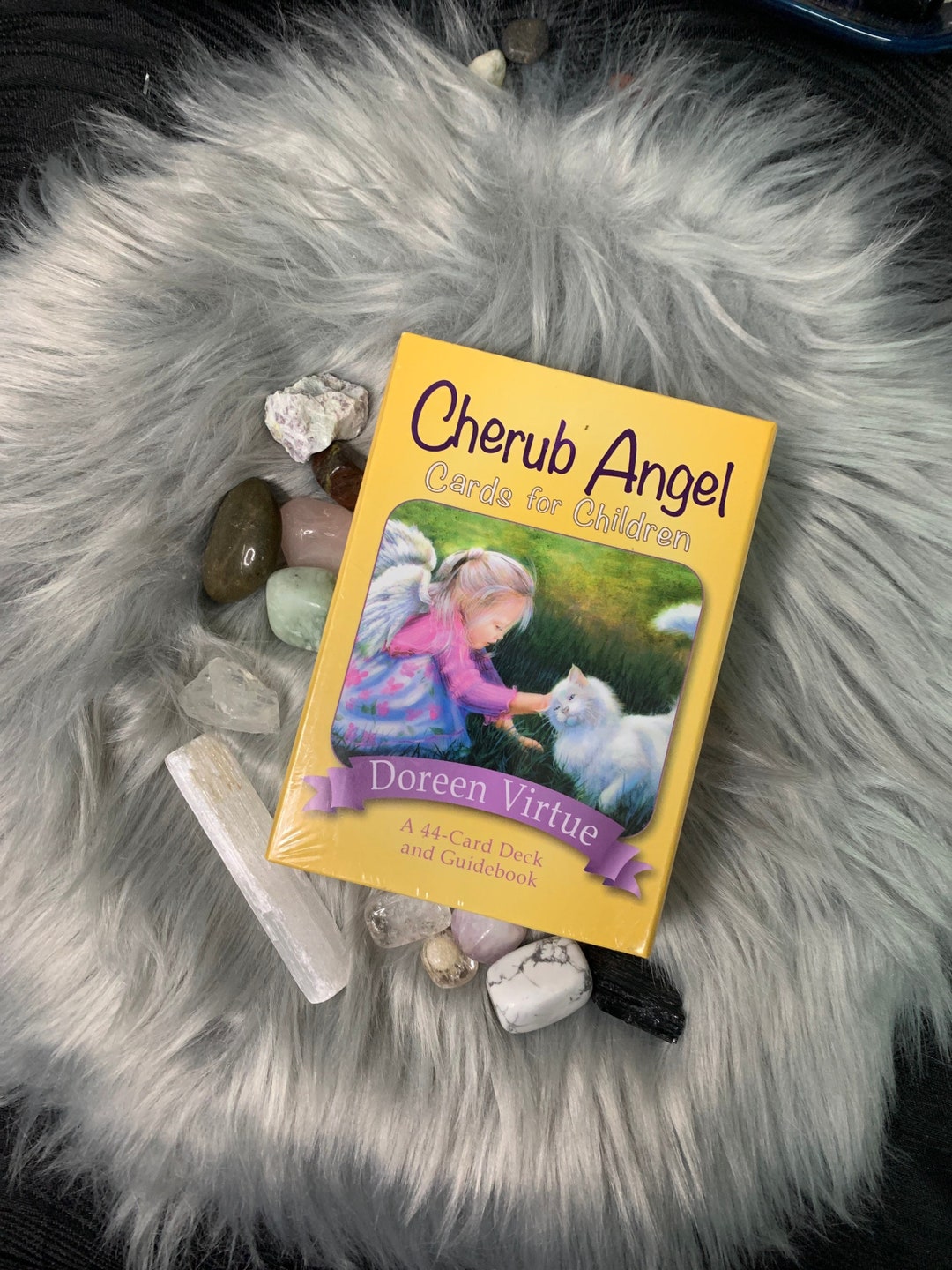 【極希少】Cherub Angel cards for children【絶版】 il_1080xN.3958977158_pa8c.jpg