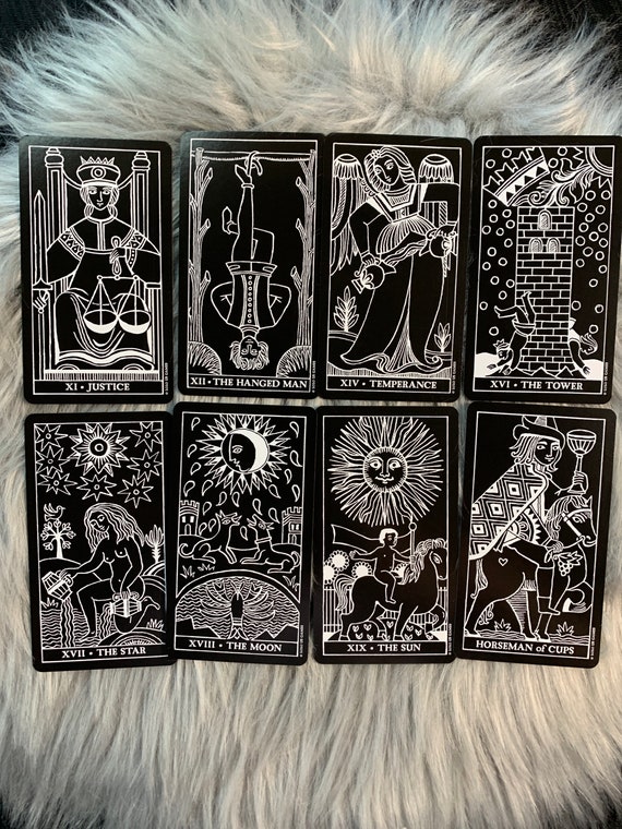 Inversion Tarot Inversion Tarot