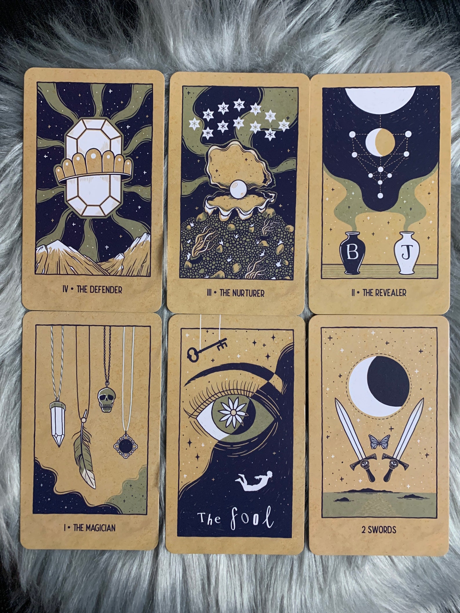 Revealing Light Tarot Youtube New 27 - 9fi6cpu