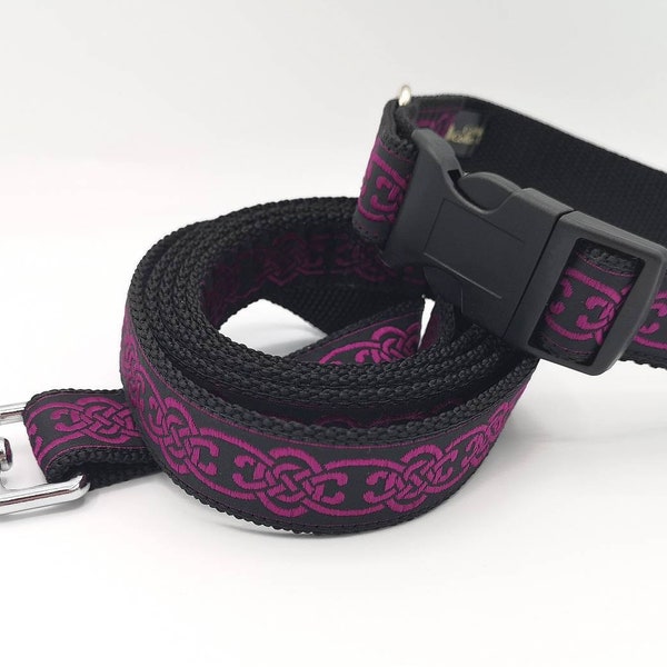 Gothic Dog Collar Etsy