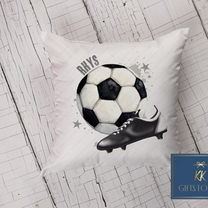 Sports themed throw pillows on sale