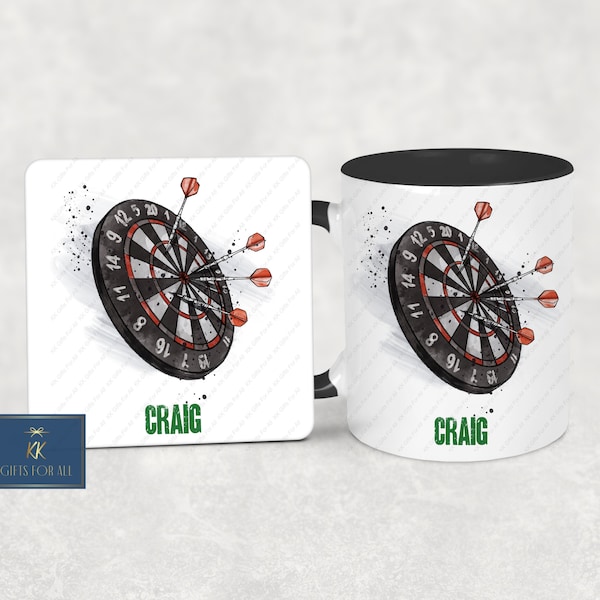 Dart Gifts 60+ Gift Ideas for 2024