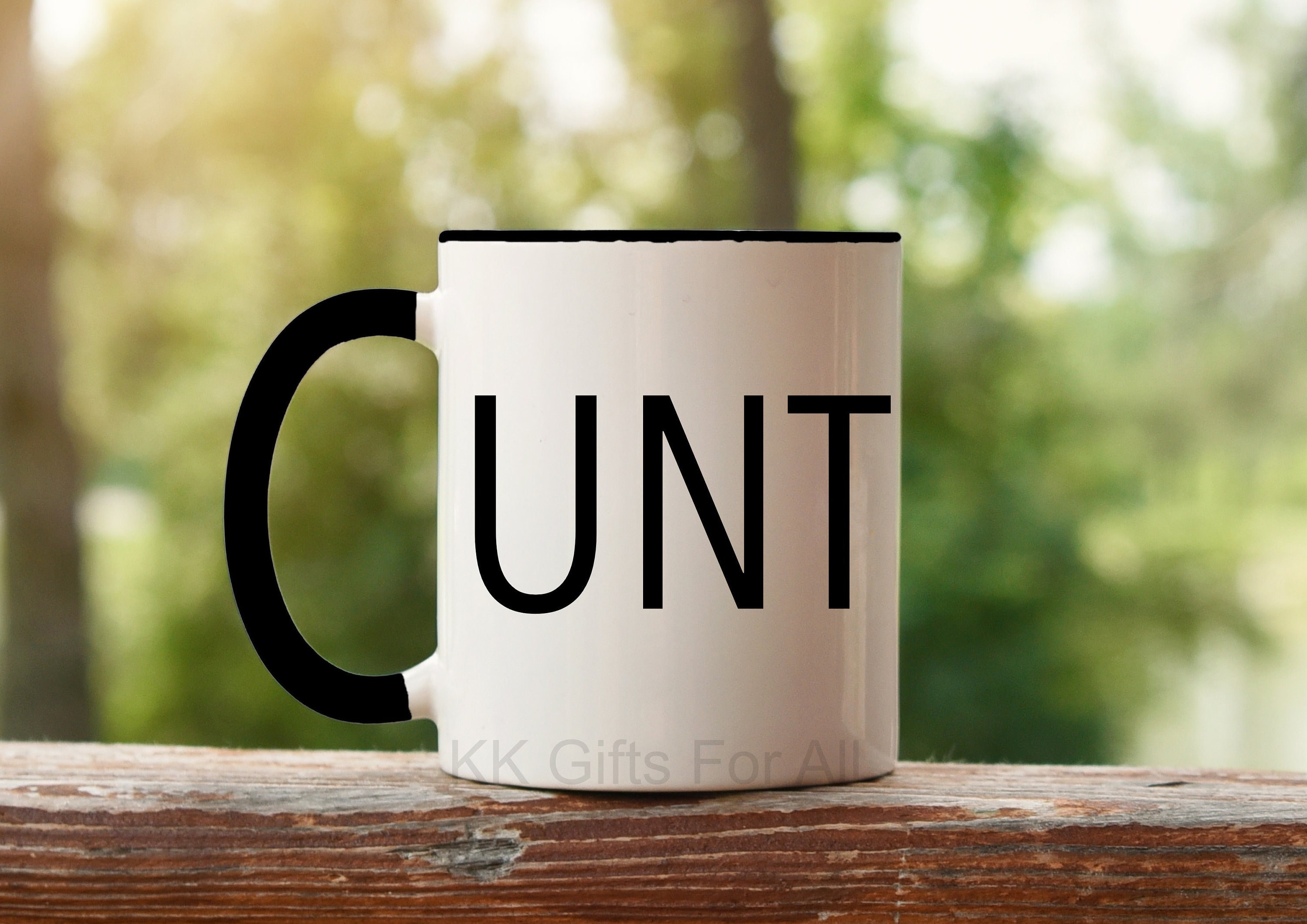 a nice big cup of nope coffee mug A Big Group of People is Called a Nope Coffee Mug, Funny Coffee Cup – Coffee  Mugs Never Lie main image 1