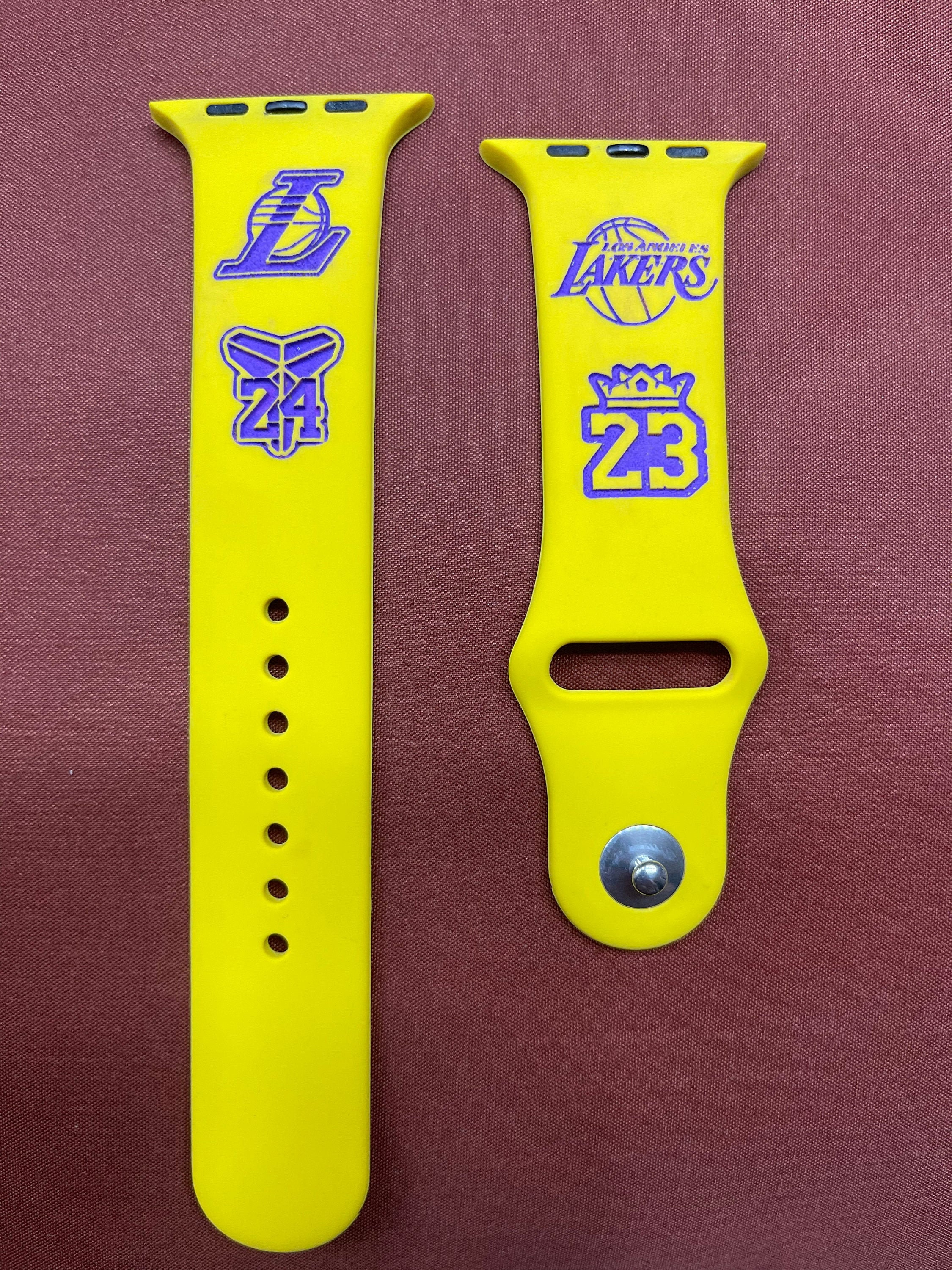 ULTRA GAME NBA LA Lakers Cap, Men's Fashion, Watches & Accessories