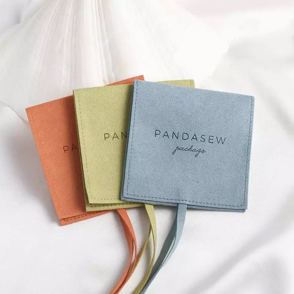 Custom Jewelry Pouch Jewelry Bag Custom Jewelry Bag Bulk Etsy