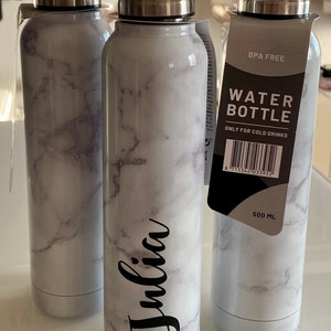 drinking bottle, bottle, personalized, travel, mug