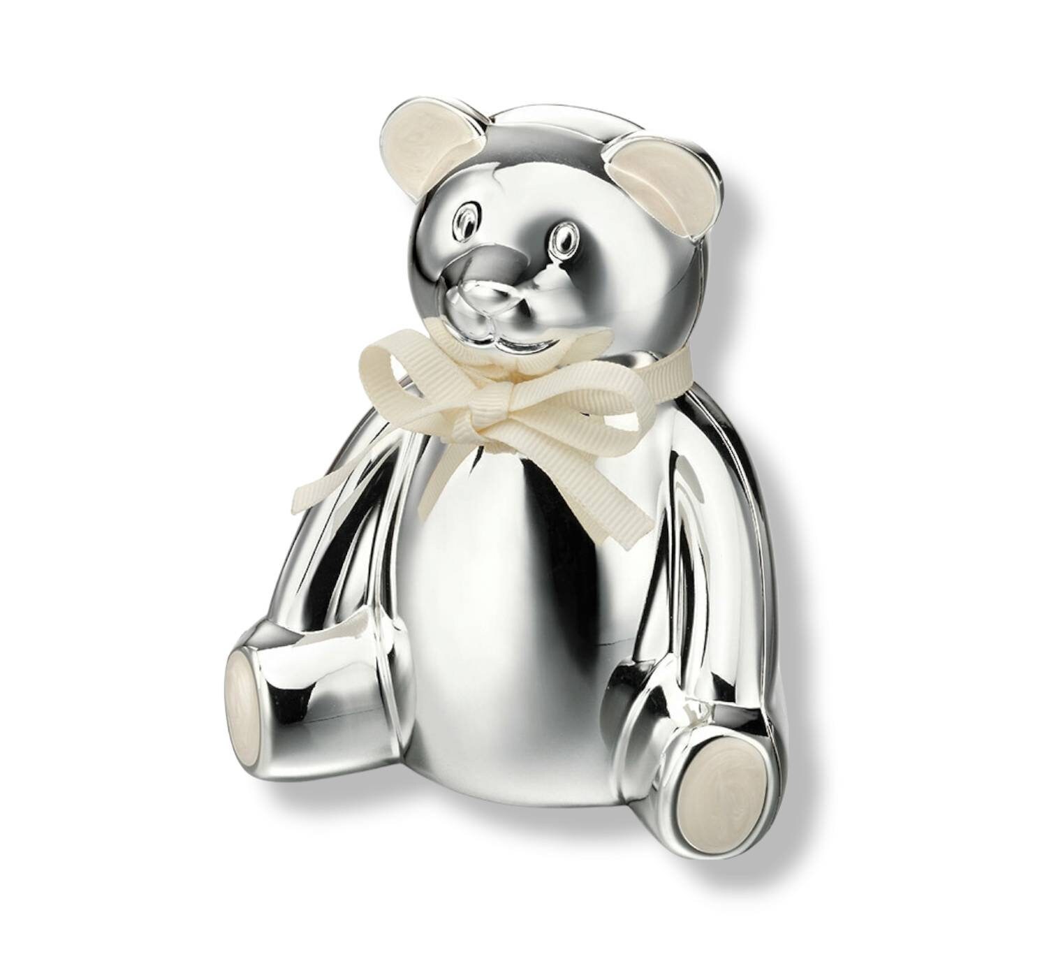 teddy money box