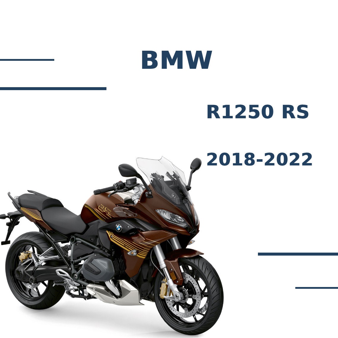 BMW r1250gs，r1250rs，2018-2022，bmw r 1250 gsアドベンチャー2018