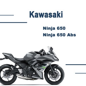 Buy Kawasaki Ninja 650 Online In India - Etsy India Buy Kawasaki Ninja 650 Online In India - Etsy India