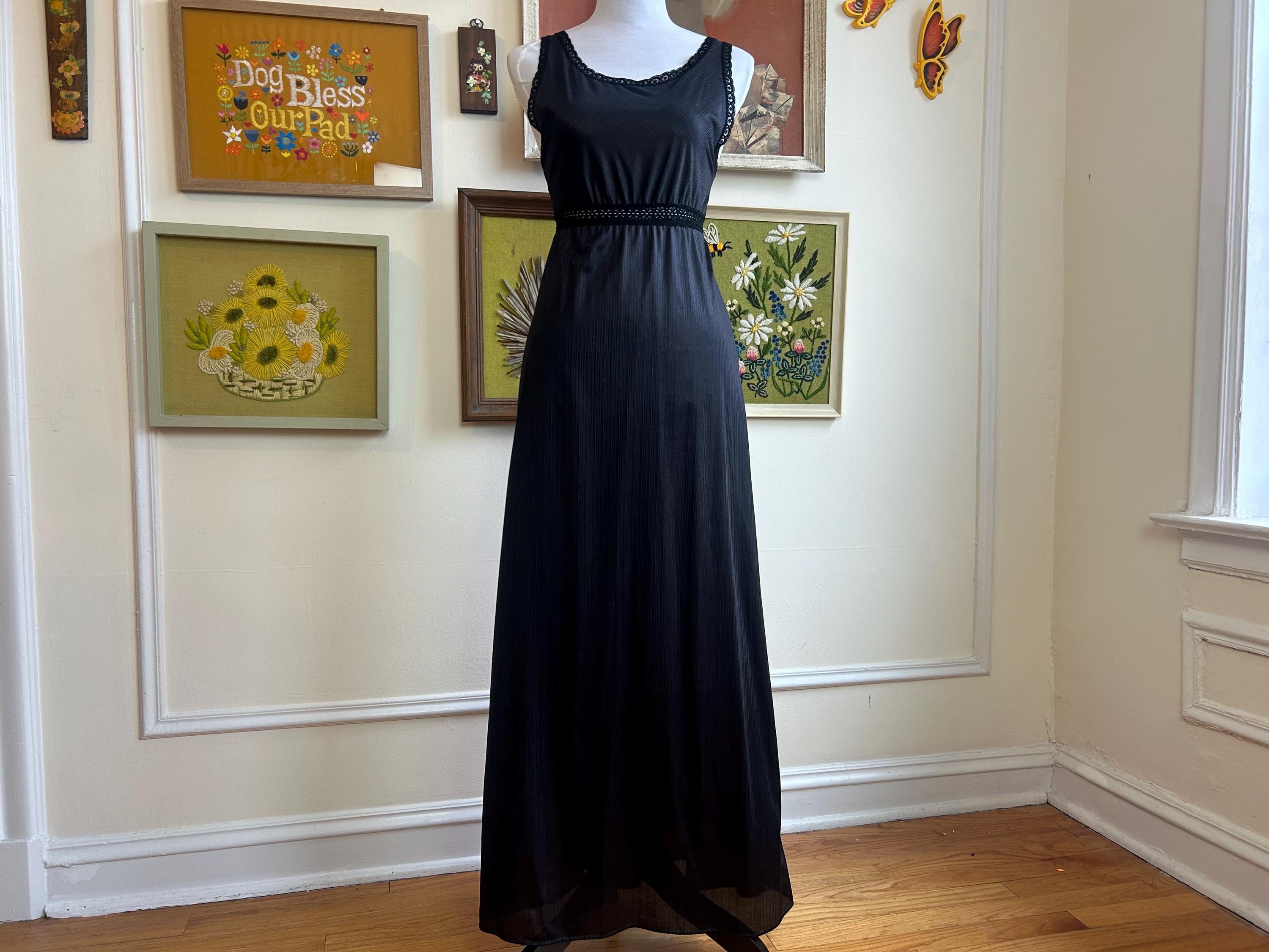 Sissy Dress Gown - Etsy