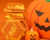 2x Pumpkin Spice Shower Steamer