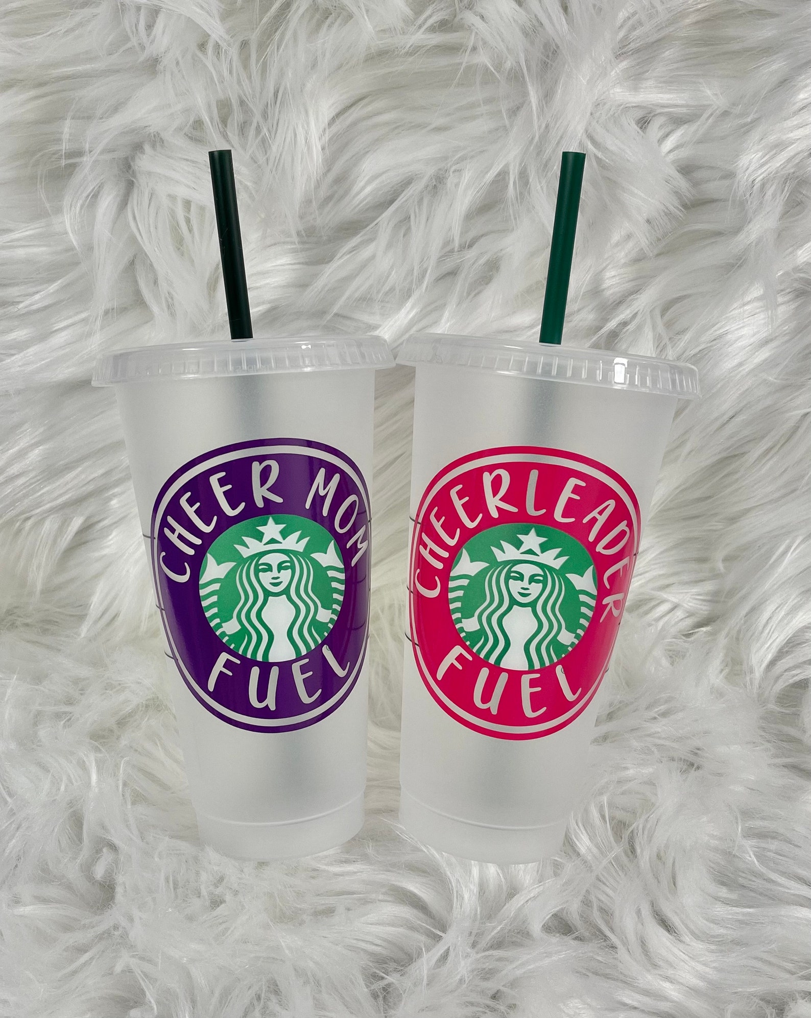 Starbucks Cold Cup Personalized Starbucks Cup Custom Etsy