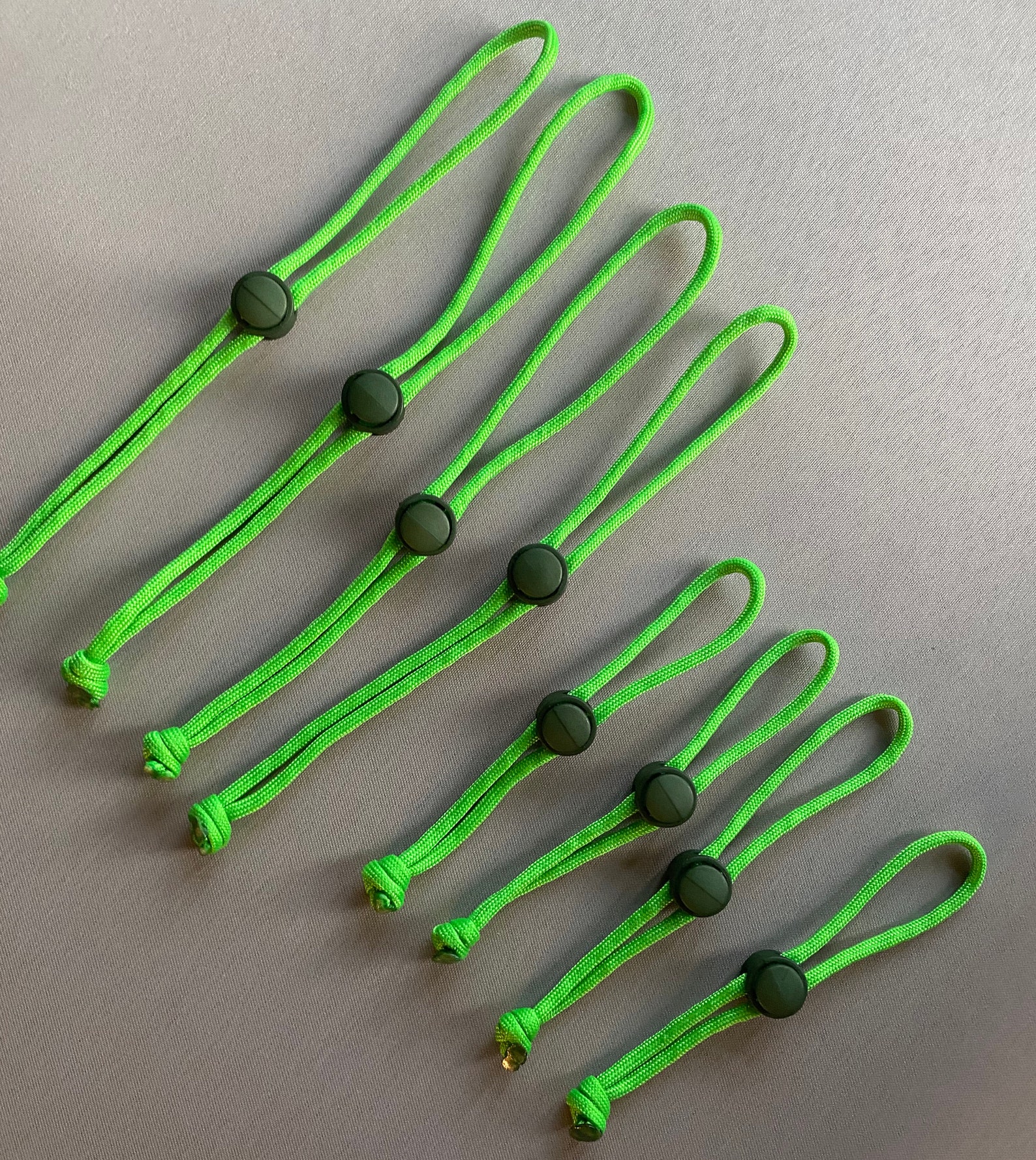 BagCloser set of 8 Etsy