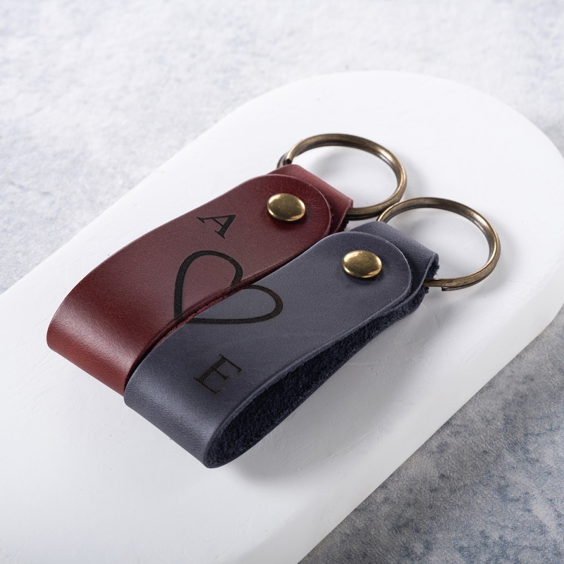 Matching Keychains Design Matching Keychains - Etsy