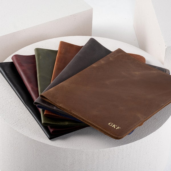 Engraved Legal Pad Portfolio Etsy UK