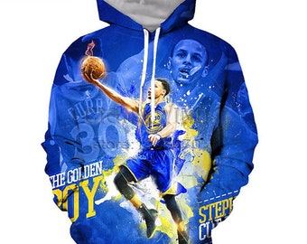 steph curry sweatshirt