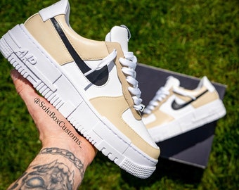 air force 1 pixel white mens