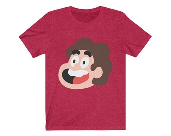 Minimal Steven U Tee