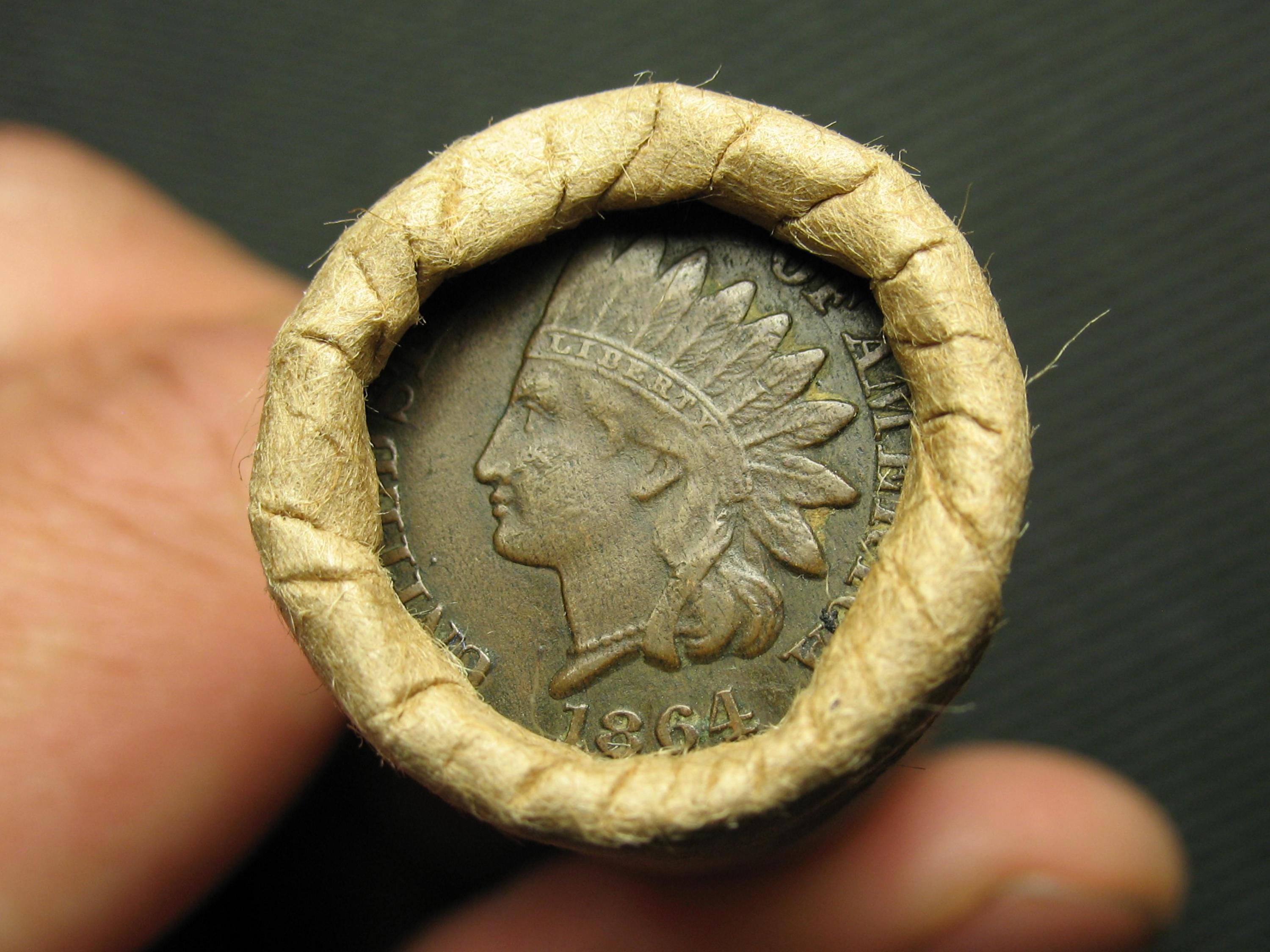 1959 d penny - Etsy 日本