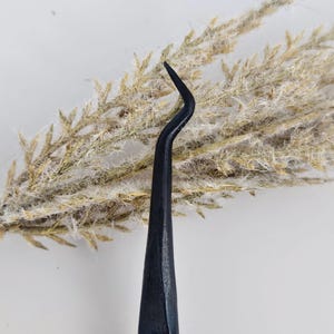 Forged Smoking-pipe Pick - Etsy