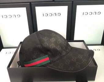 Designer Inspired GG Psychedelic Bucket 