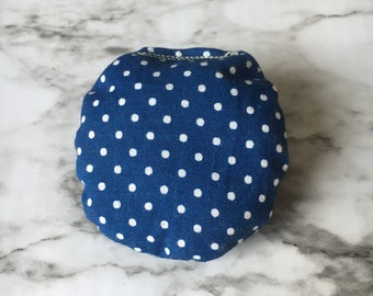 Crinkle Coin Cat Toy