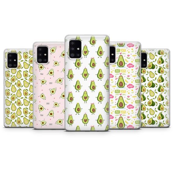Avocado Funny Food Phone Case Gel Cover for S21FE 5G S22 - Etsy Avocado Funny Food Phone Case Gel Cover for S21FE 5G S22 - Etsy