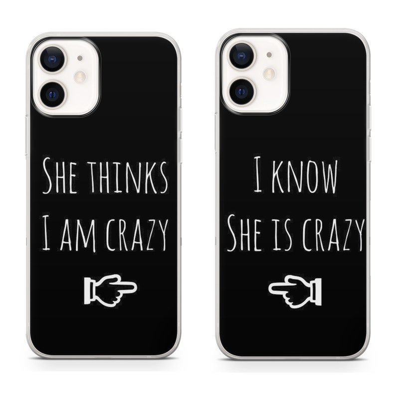 Bestie Best Friend Friendship Phone Case Gel Cover for iPhone Etsy