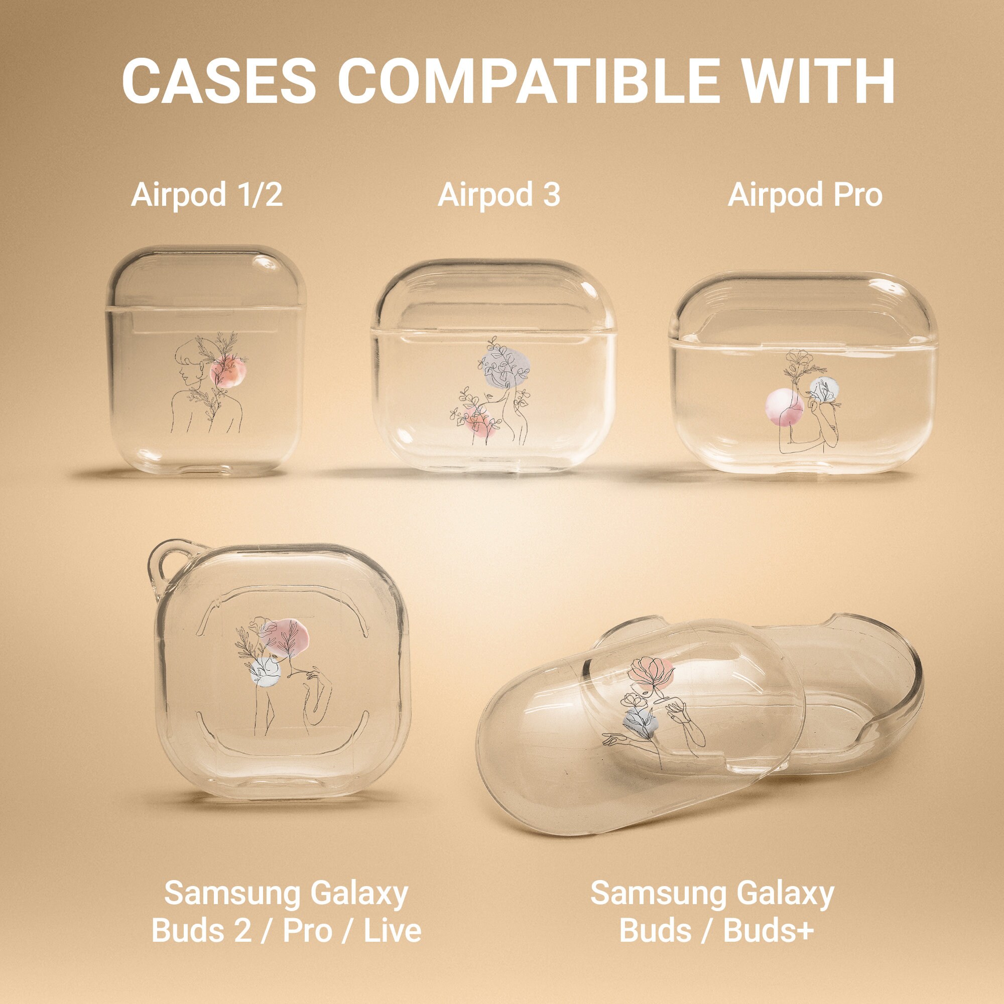 Galaxy Buds Case Etsy Uk